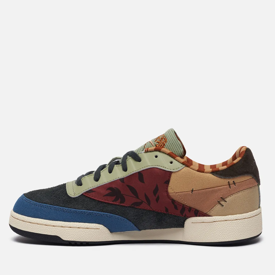 Reebok Кроссовки x Kung Fu Panda Club C 85