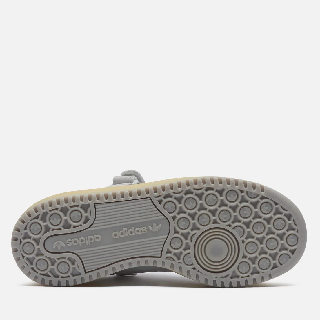 adidas Originals Женские кроссовки Triple Platforum Low Dirty Cream