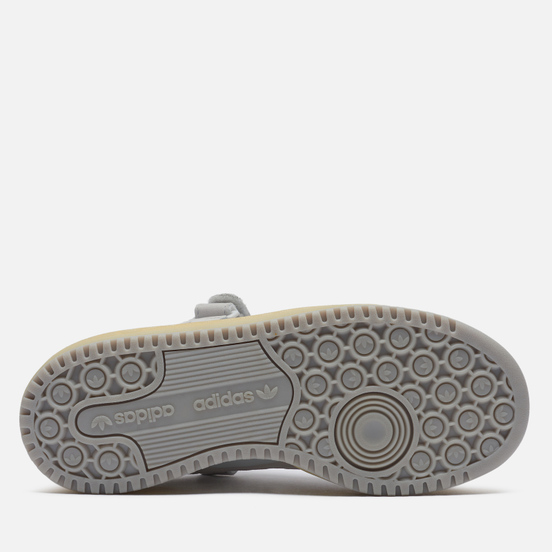 Женские кроссовки adidas Originals Triple Platforum Low Dirty Cream Crystal White/Crystal White/White