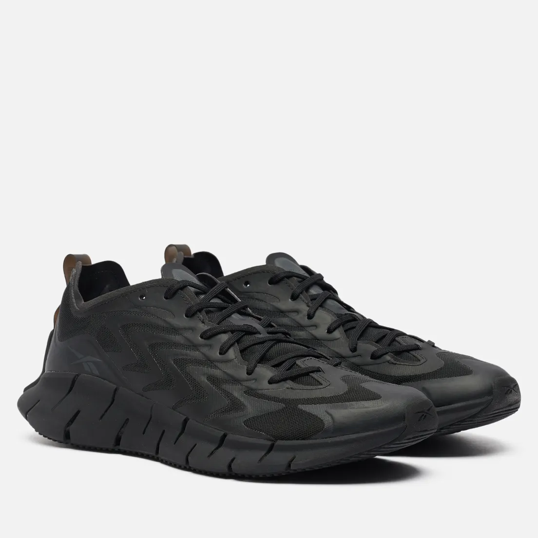 Reebok Кроссовки Zig Kinetica 21