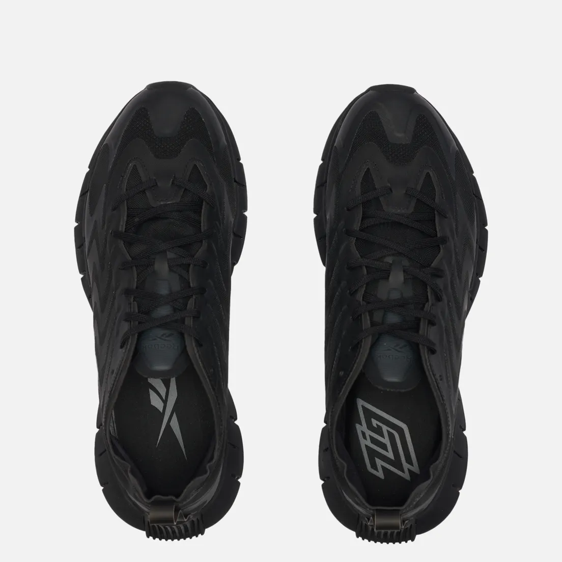 Reebok Кроссовки Zig Kinetica 21