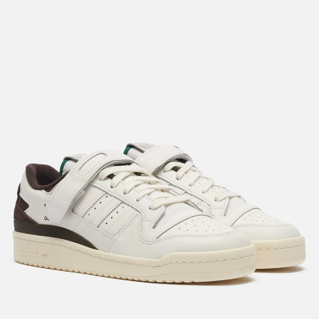 adidas Originals Кроссовки Forum 84 Low