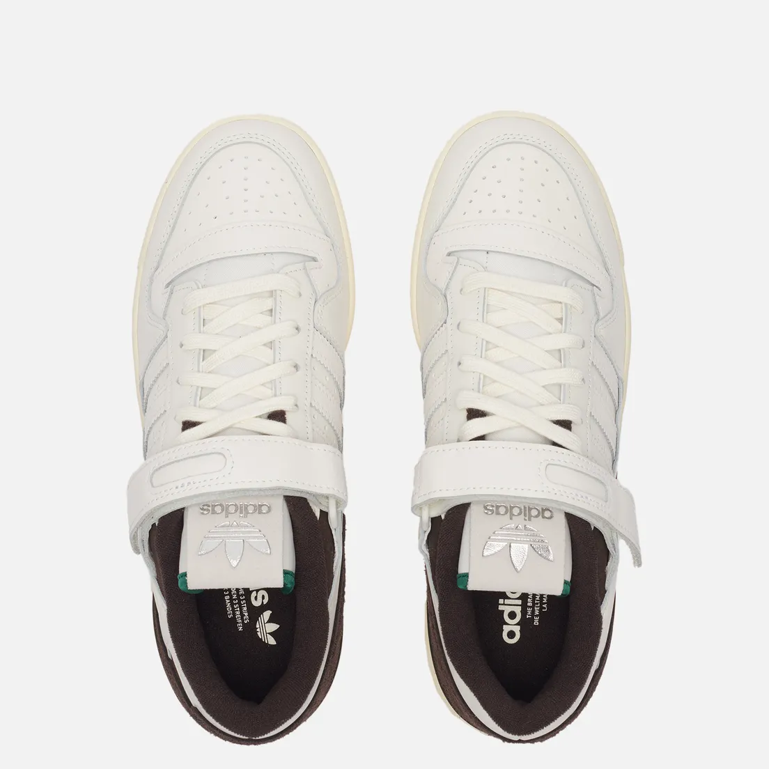 adidas Originals Кроссовки Forum 84 Low