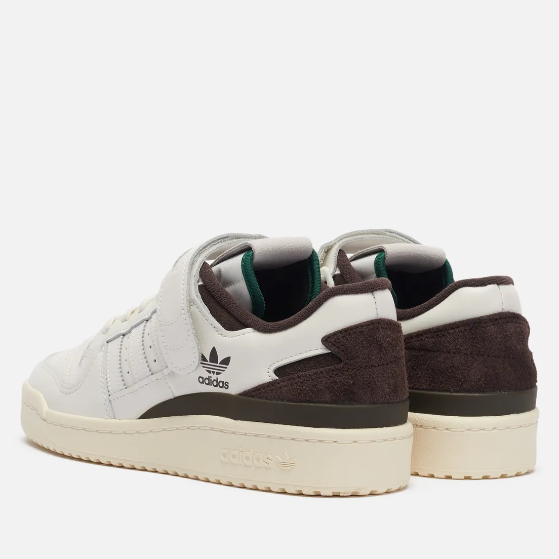 adidas Originals Кроссовки Forum 84 Low