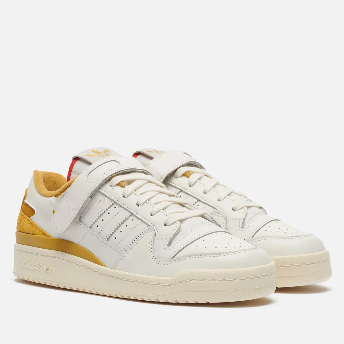 adidas Originals Мужские кроссовки Forum 84 Low