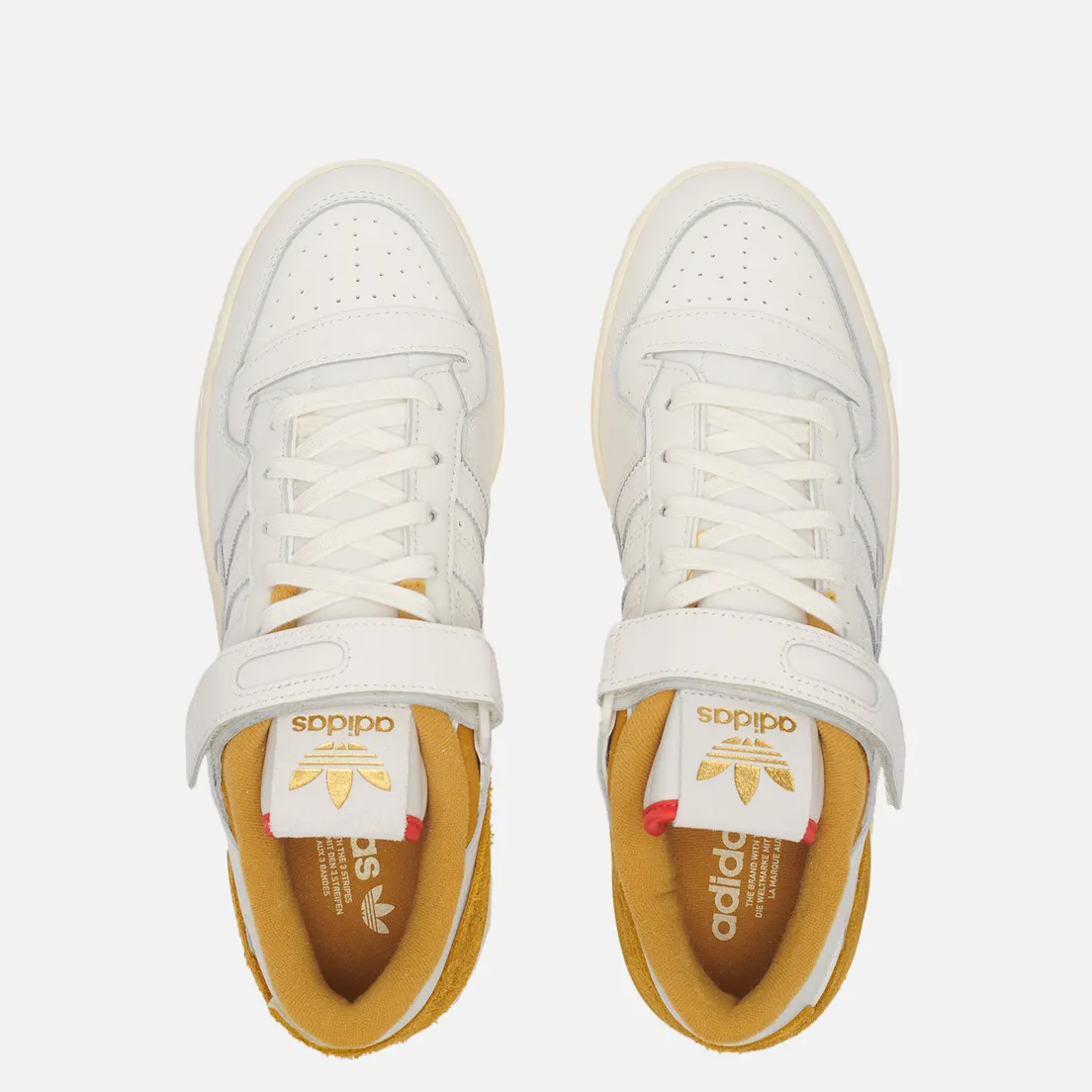 adidas Originals Мужские кроссовки Forum 84 Low