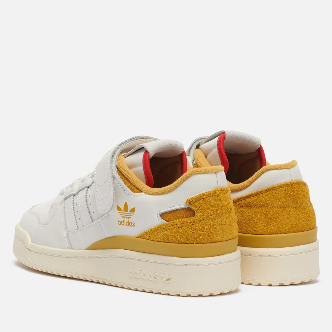 adidas Originals Мужские кроссовки Forum 84 Low