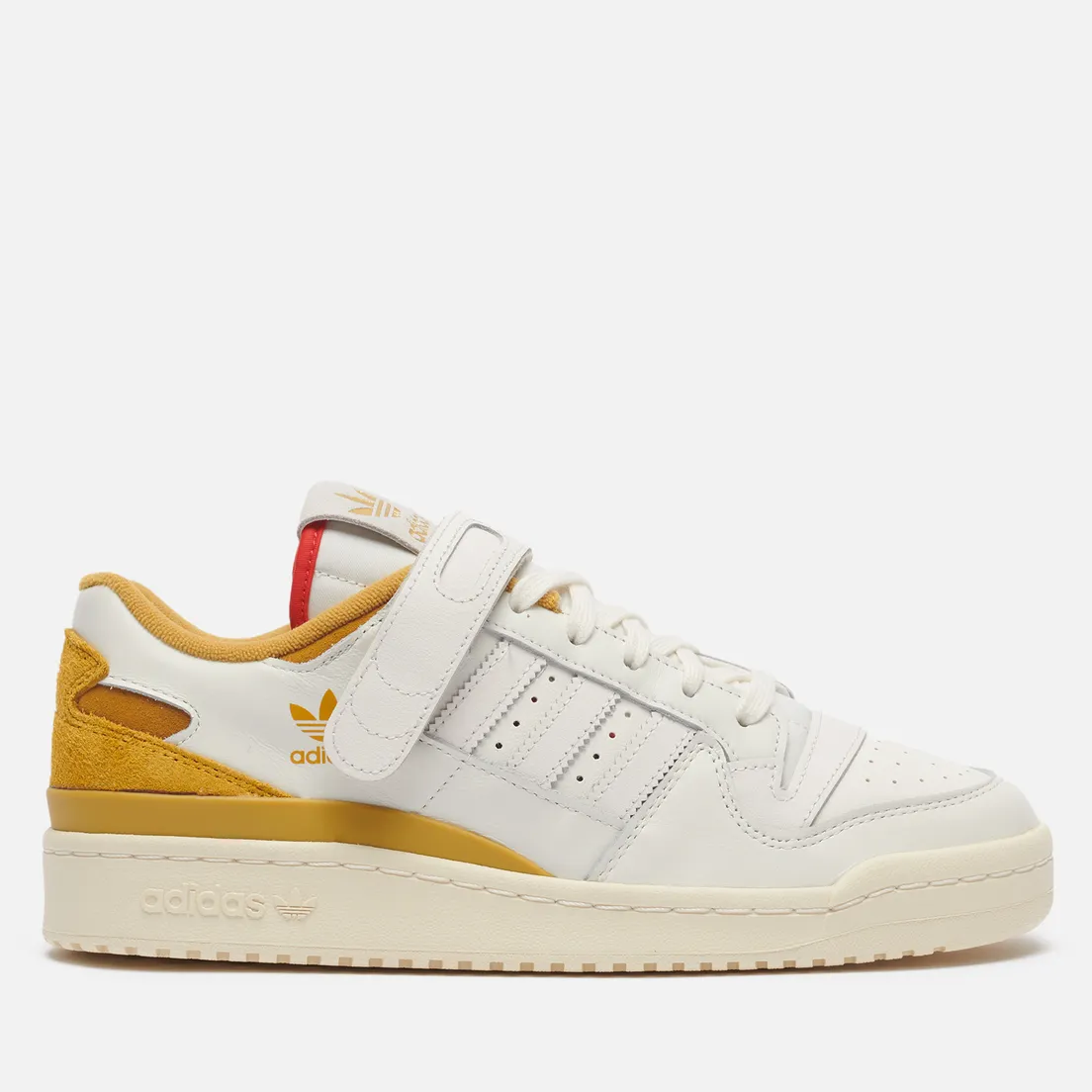 adidas Originals Мужские кроссовки Forum 84 Low