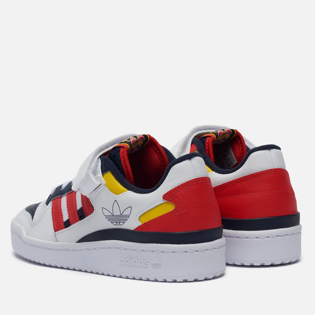 adidas Originals Мужские кроссовки Forum Low