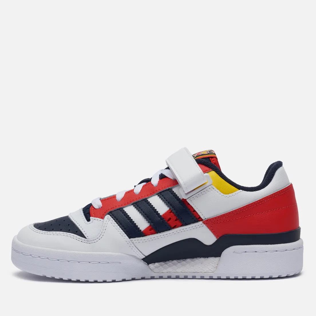 adidas Originals Мужские кроссовки Forum Low