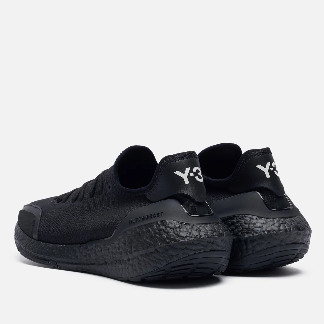 Y-3 Мужские кроссовки Ultra Boost 21