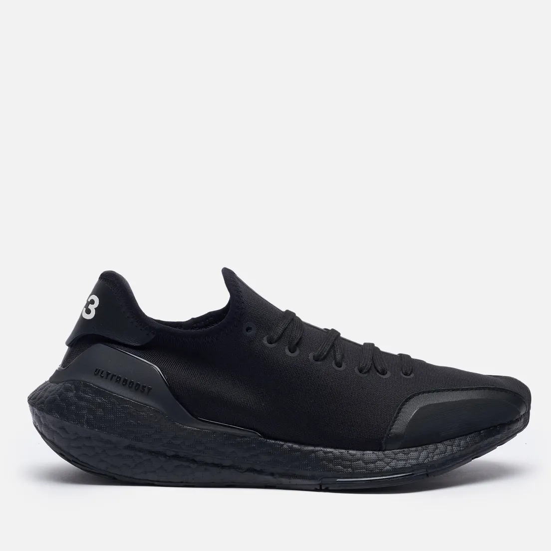Y-3 Мужские кроссовки Ultra Boost 21