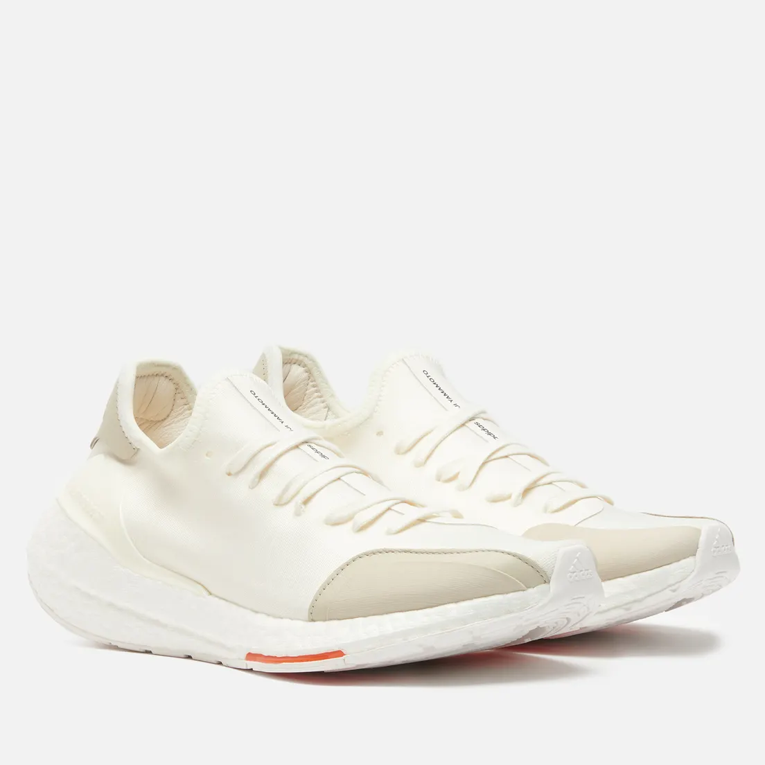 Y-3 Кроссовки Ultra Boost 21