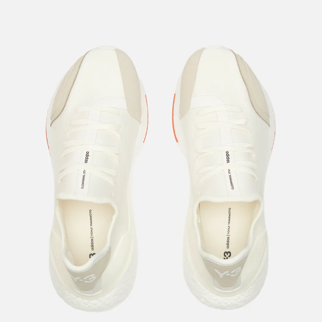 Y-3 Кроссовки Ultra Boost 21