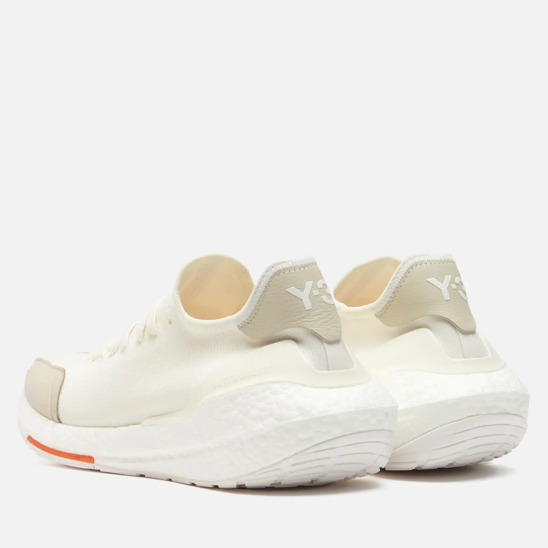 Y-3 Кроссовки Ultra Boost 21