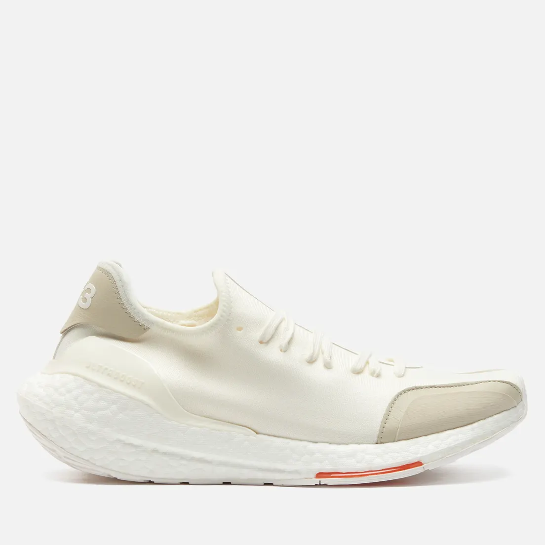 Y-3 Кроссовки Ultra Boost 21
