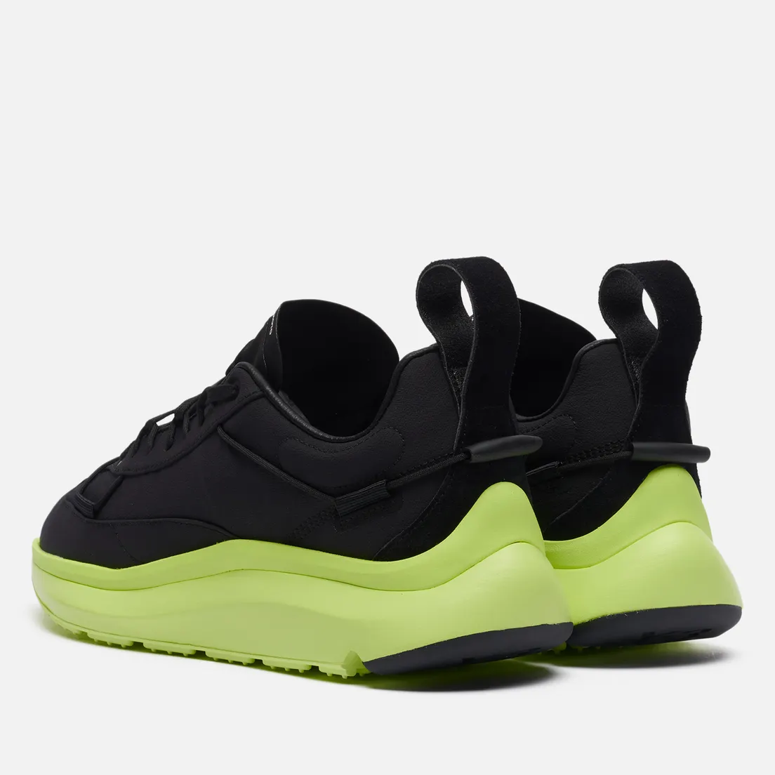 Y-3 Мужские кроссовки Shiku Run