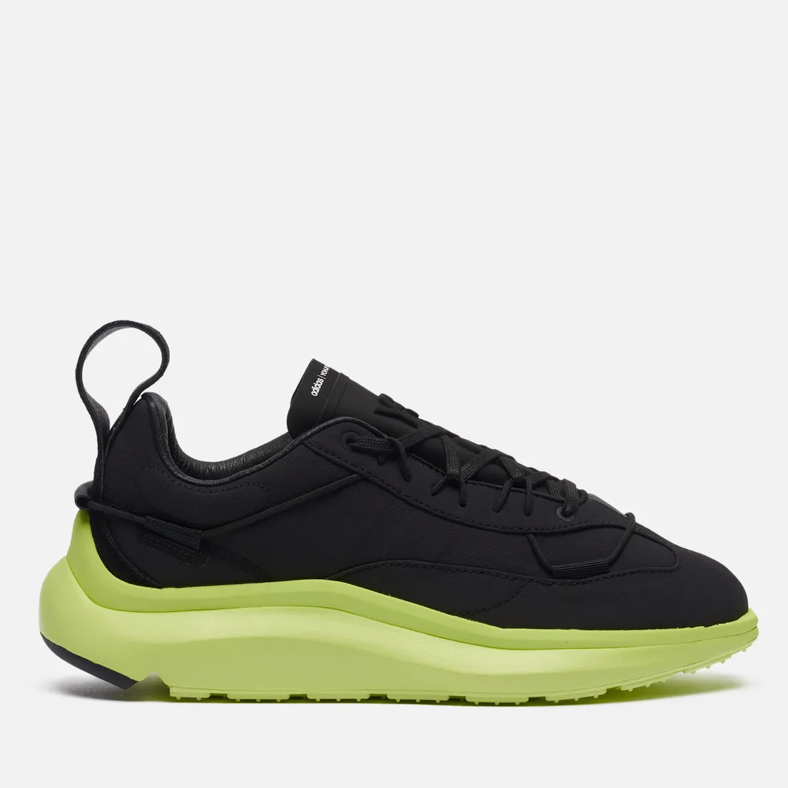 Y-3 Мужские кроссовки Shiku Run