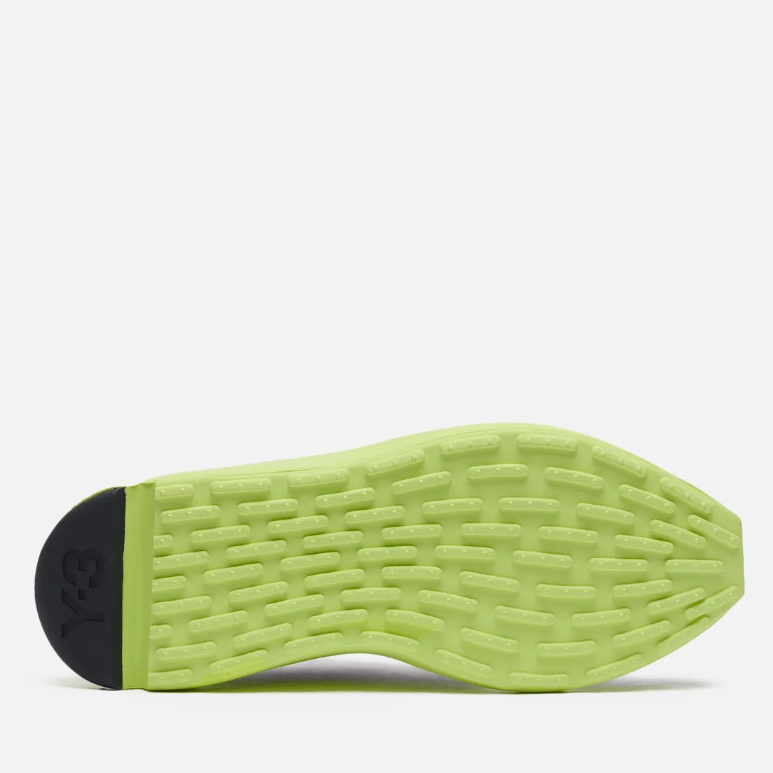 Y-3 Мужские кроссовки Shiku Run