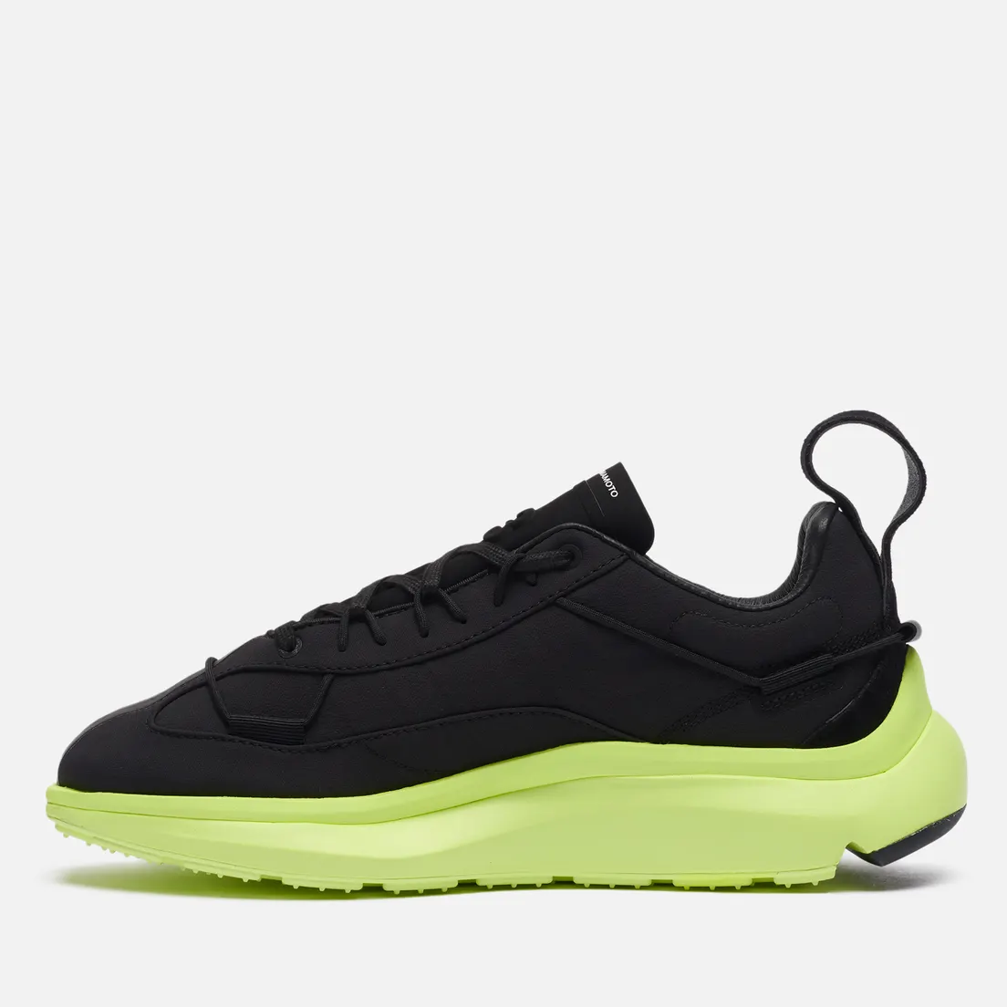 Y-3 Мужские кроссовки Shiku Run