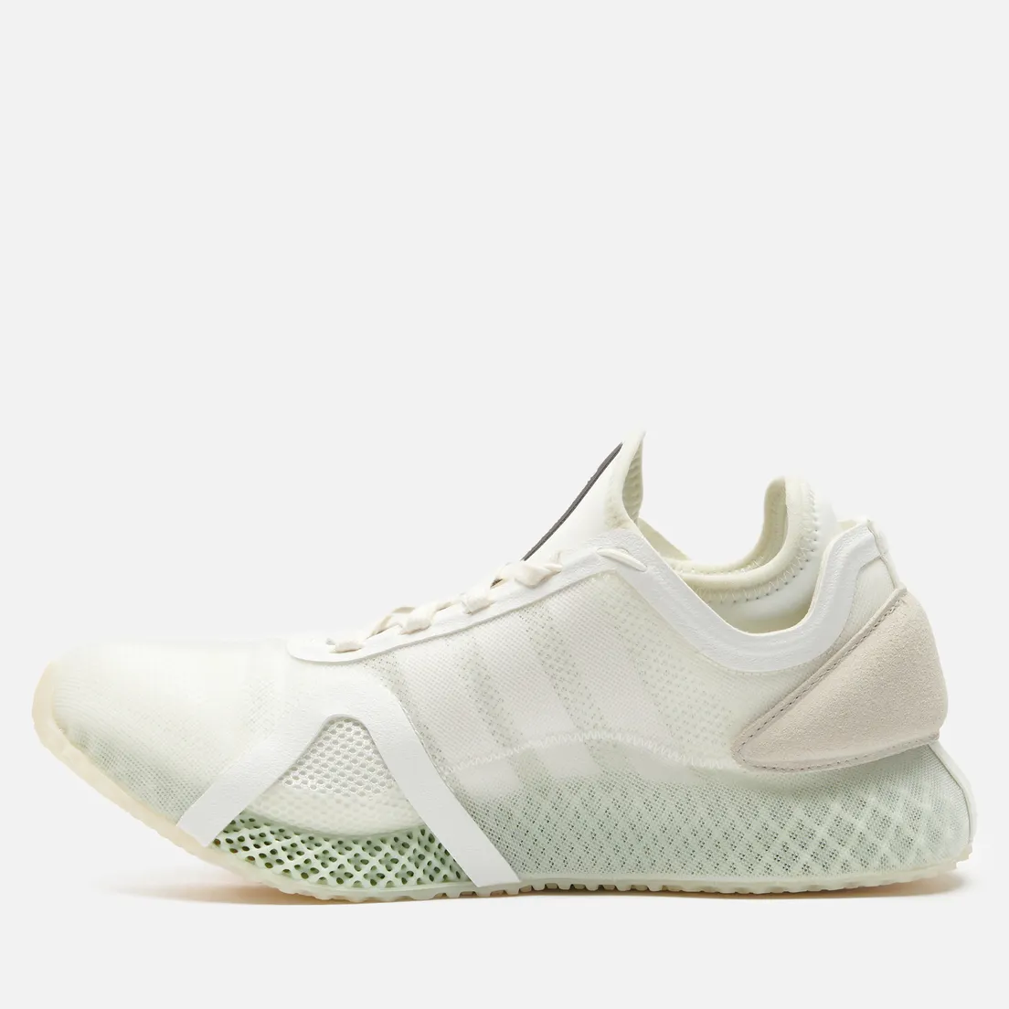 Y-3 Кроссовки Runner 4D IOW