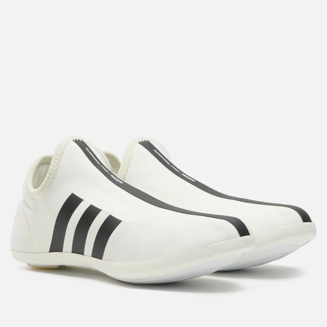 Y-3 Кроссовки Runner 4D IOW