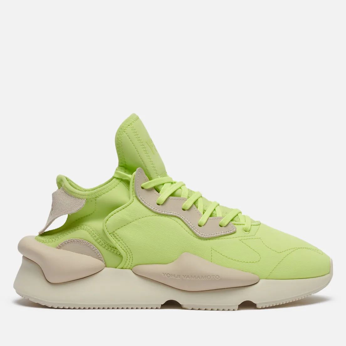 Y-3 Кроссовки Kaiwa
