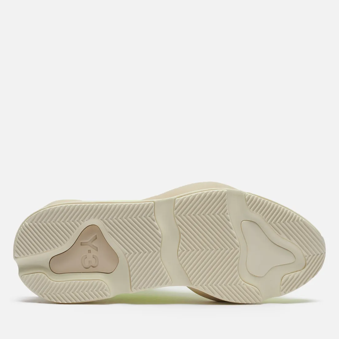 Y-3 Кроссовки Kaiwa