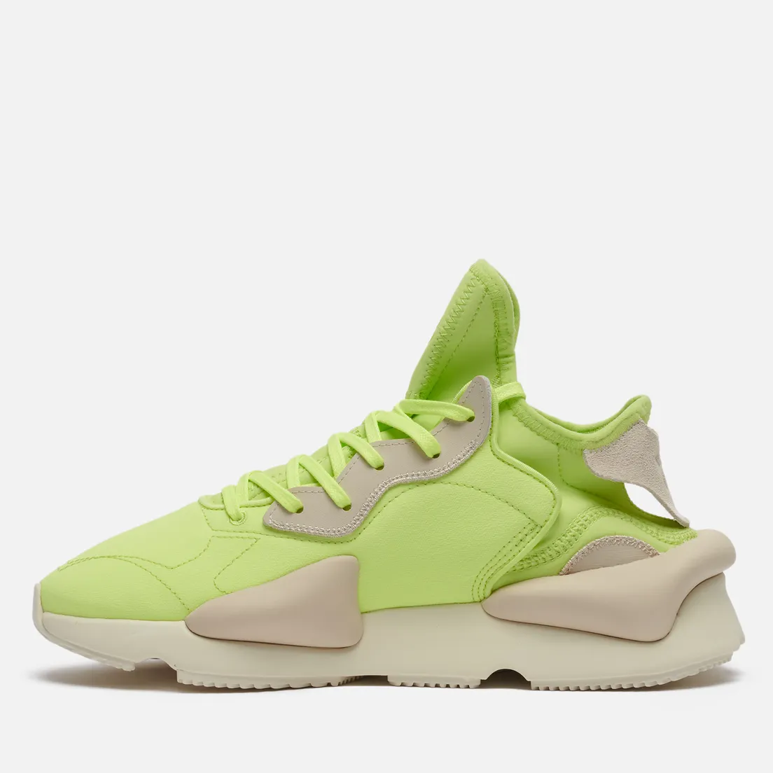 Y-3 Кроссовки Kaiwa