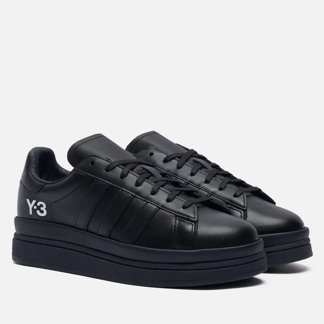 Y-3 Кроссовки Hicho