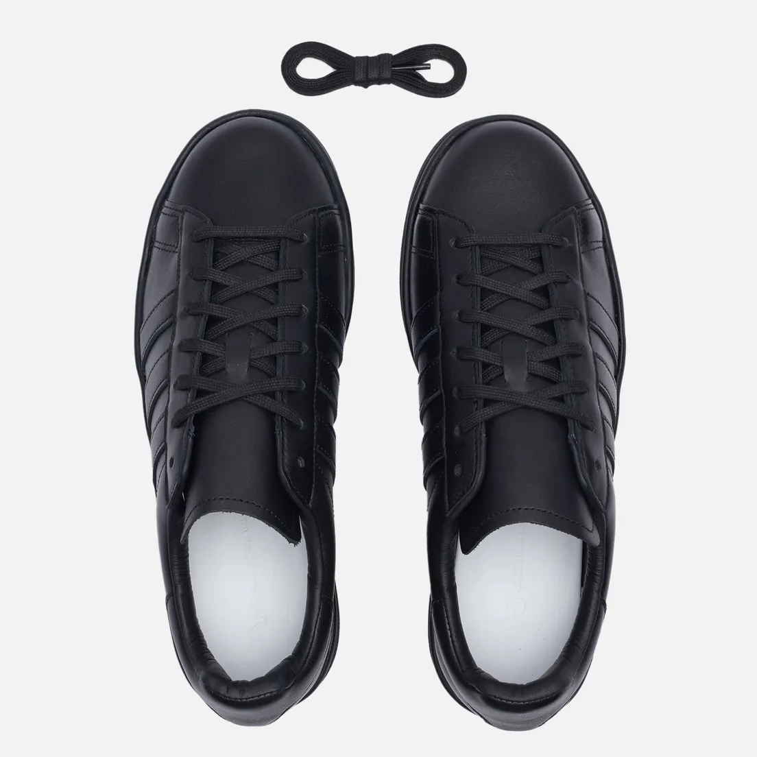 Y-3 Кроссовки Hicho
