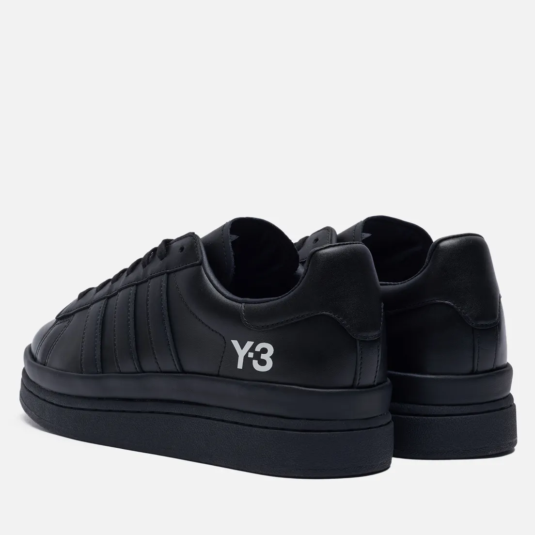 Y-3 Кроссовки Hicho