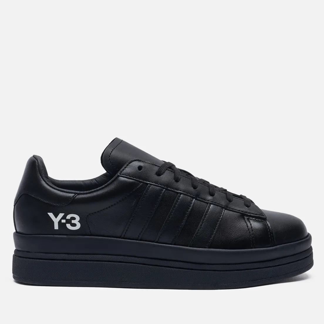 Y-3 Кроссовки Hicho