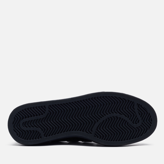 Кроссовки Y-3 Hicho Black/Core White/Black
