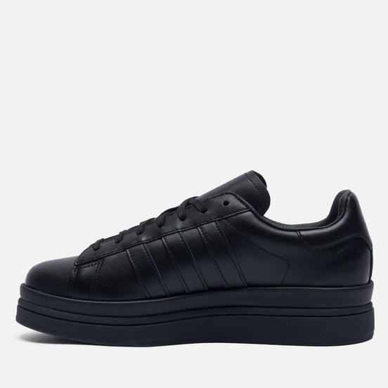 Кроссовки Y-3 Hicho Black/Core White/Black