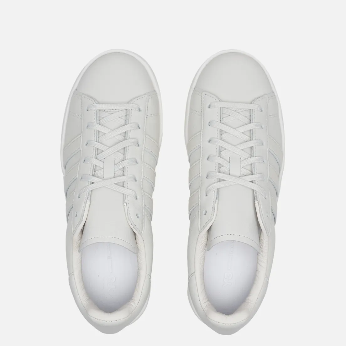 Y-3 Мужские кроссовки Hicho
