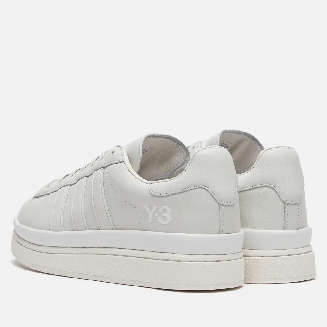 Y-3 Мужские кроссовки Hicho