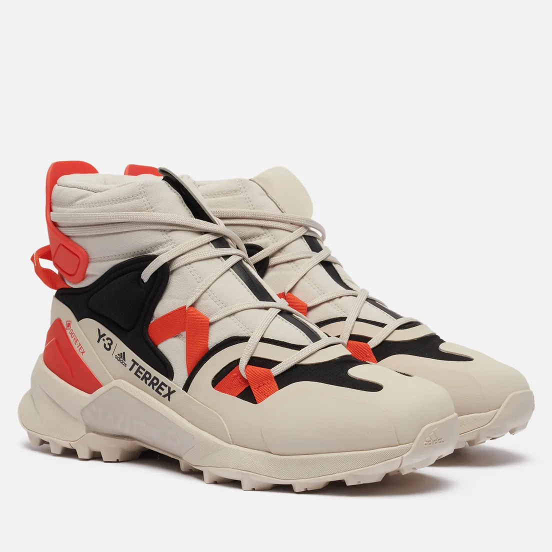 Y-3 Мужские кроссовки Terrex Swift R3 Gore-Tex