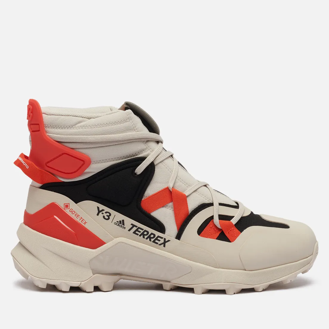 Y-3 Мужские кроссовки Terrex Swift R3 Gore-Tex