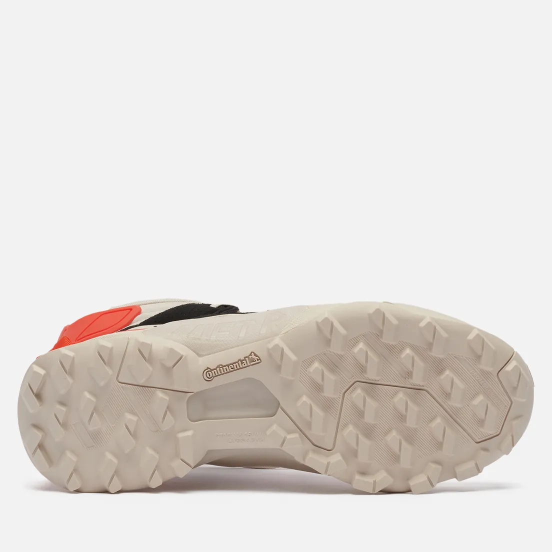 Y-3 Мужские кроссовки Terrex Swift R3 Gore-Tex