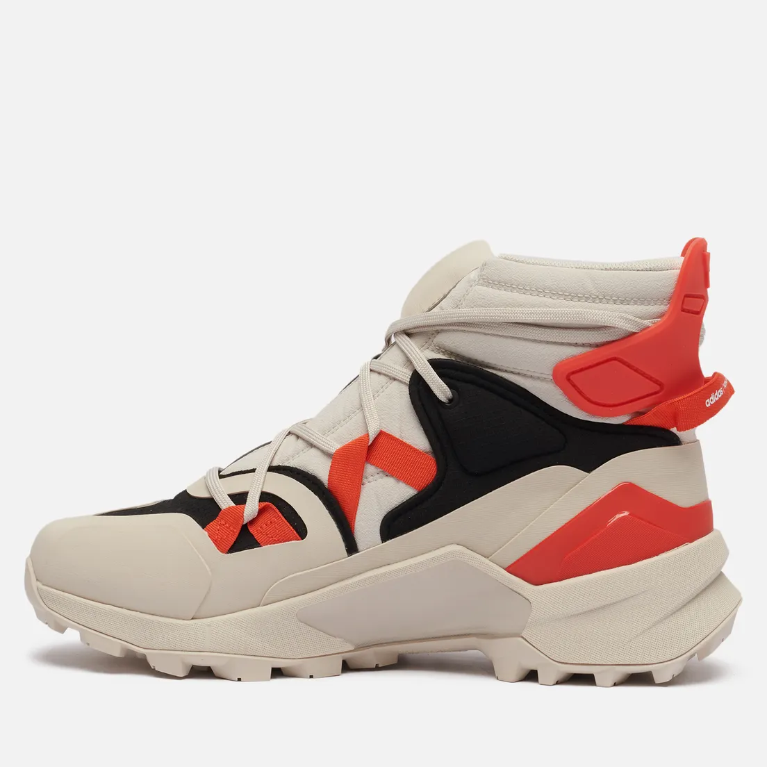 Y-3 Мужские кроссовки Terrex Swift R3 Gore-Tex