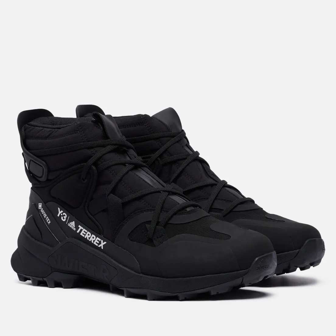 Y-3 Мужские кроссовки Terrex Swift R3 Gore-Tex