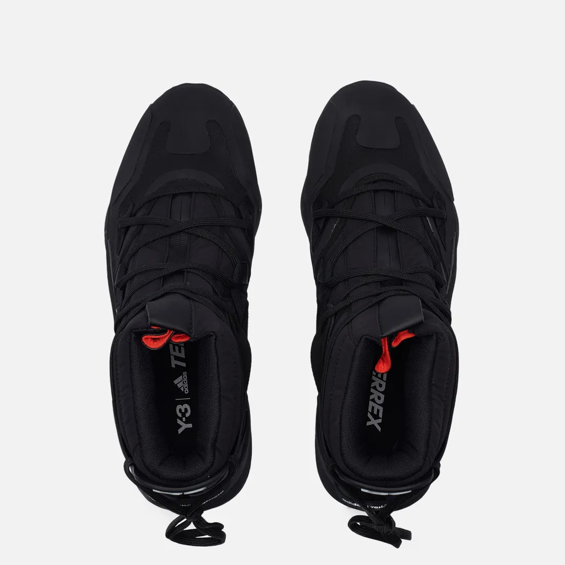 Y-3 Мужские кроссовки Terrex Swift R3 Gore-Tex