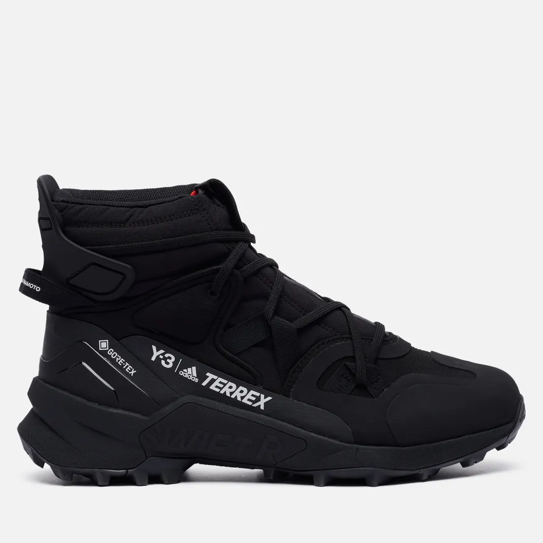 Y-3 Мужские кроссовки Terrex Swift R3 Gore-Tex