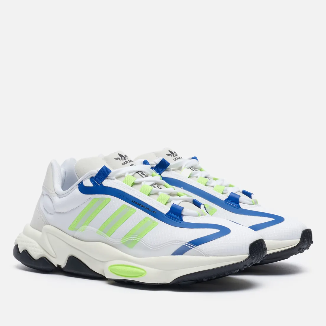 adidas Originals Кроссовки Ozweego Pure