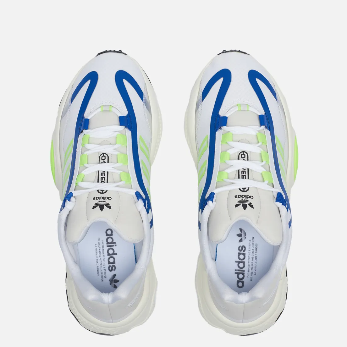 adidas Originals Кроссовки Ozweego Pure