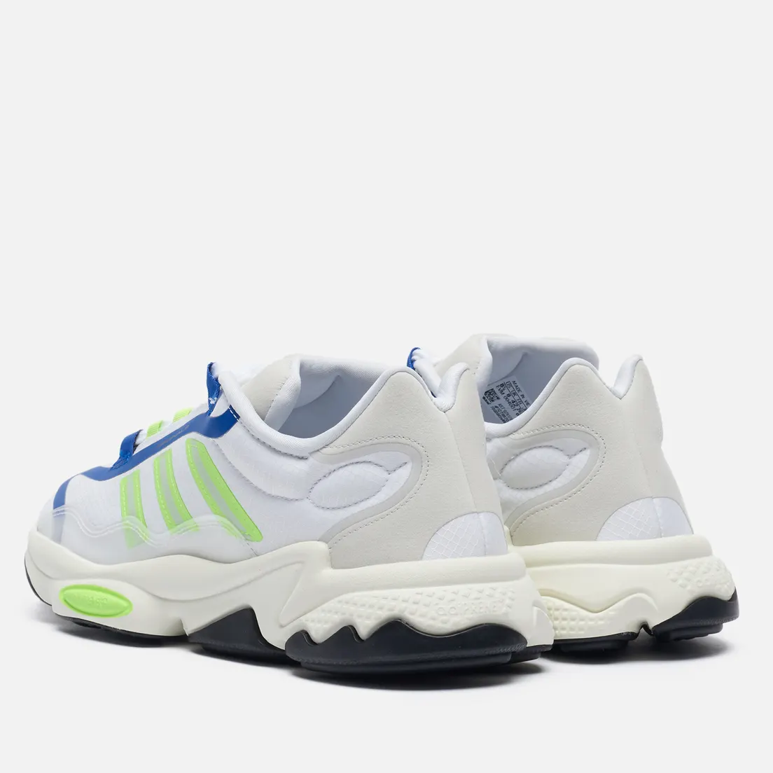 adidas Originals Кроссовки Ozweego Pure
