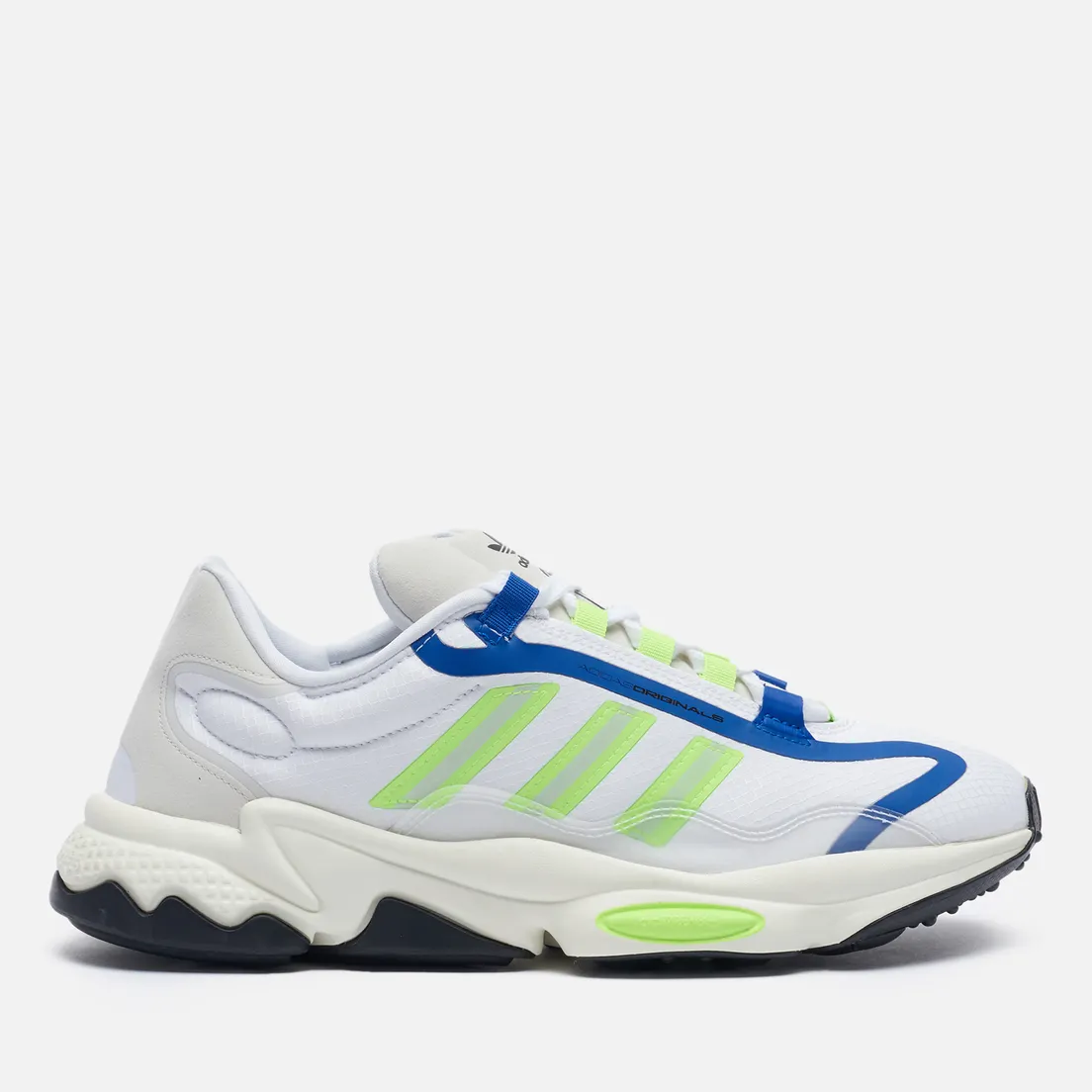 adidas Originals Кроссовки Ozweego Pure