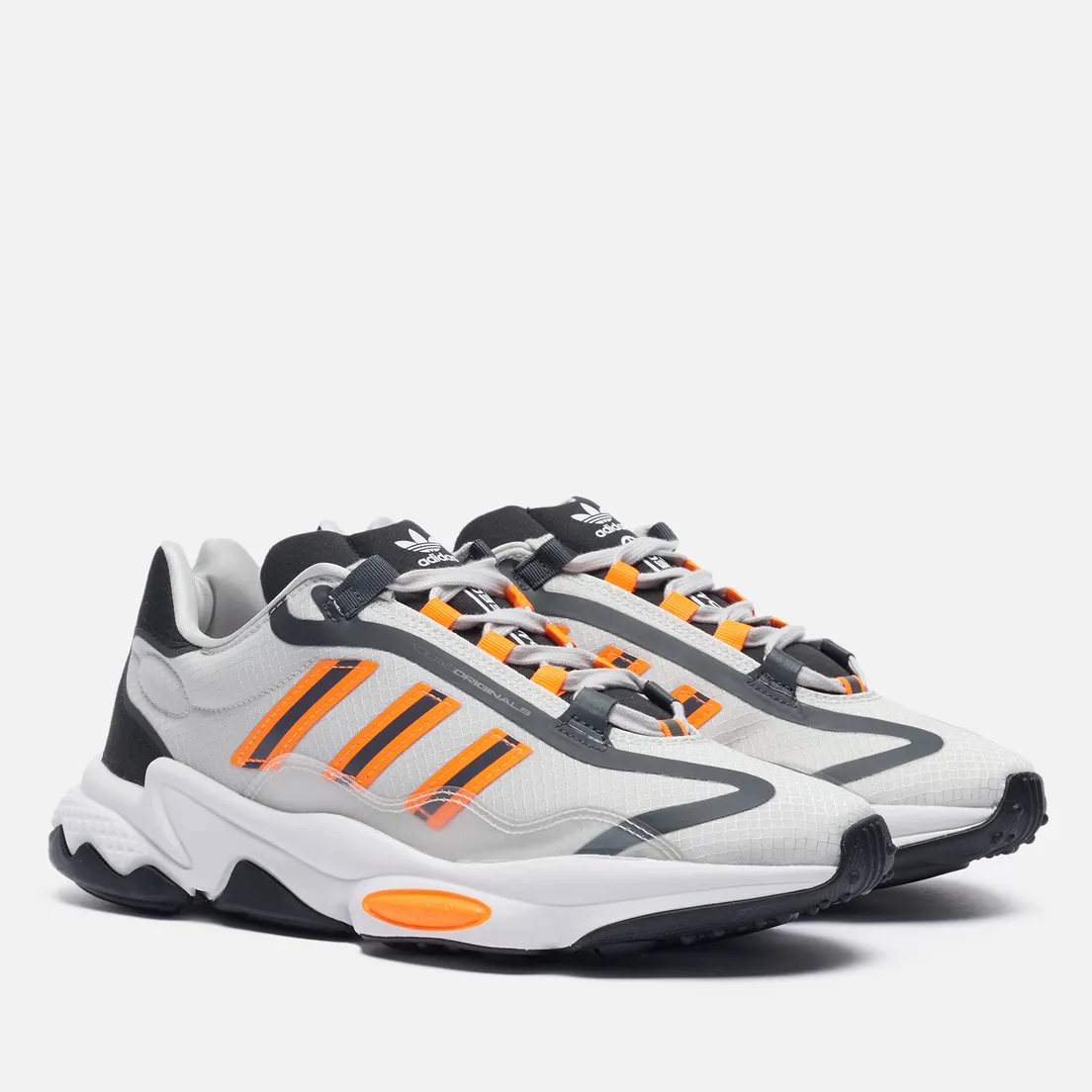 adidas Originals Мужские кроссовки Ozweego Pure