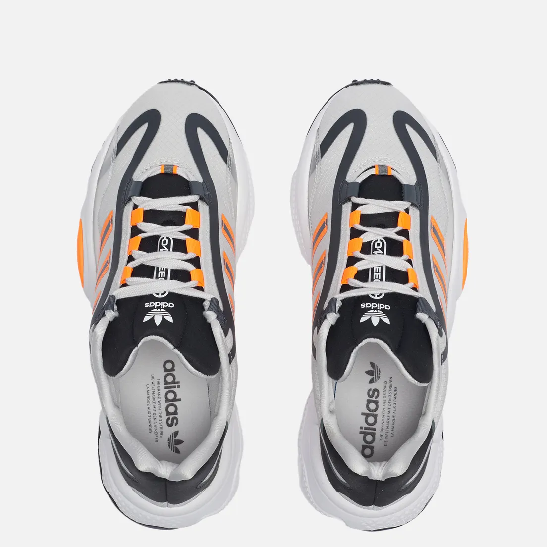 adidas Originals Мужские кроссовки Ozweego Pure